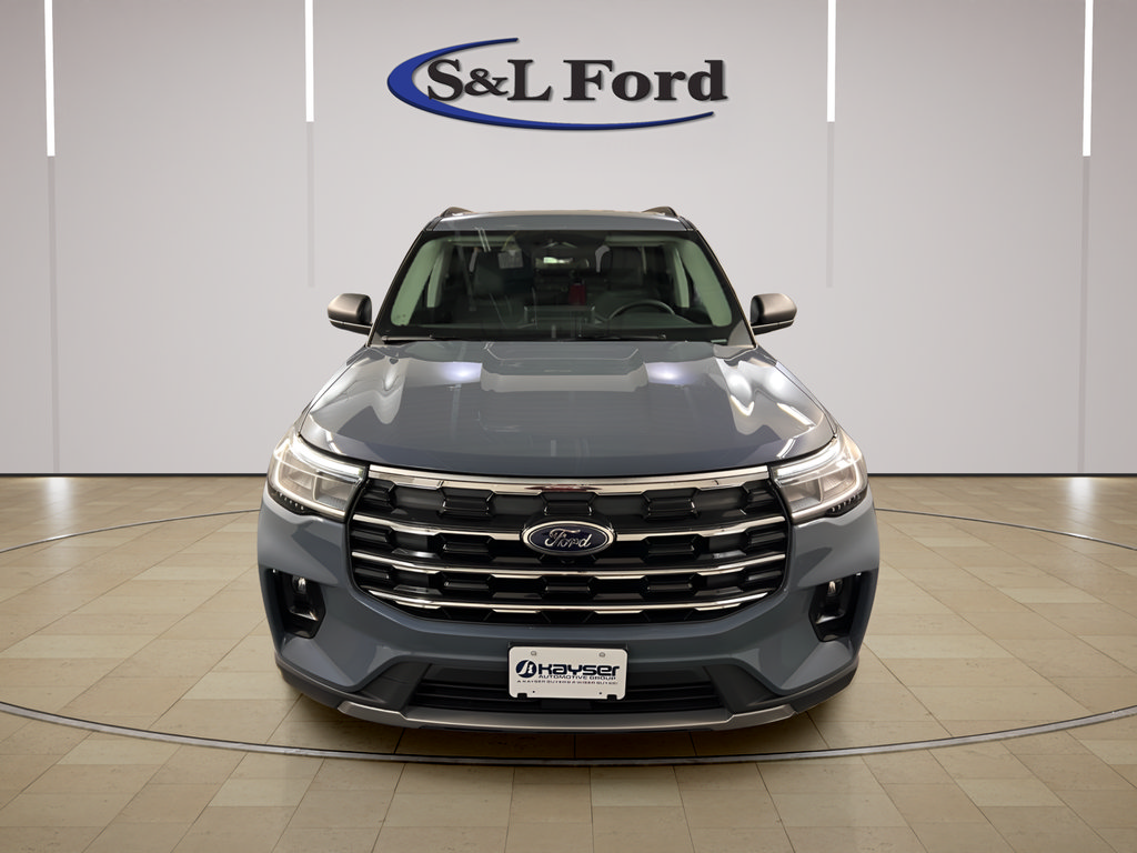 New 2026 Ford Explorer Active w/ Active Comfort Package AWD/4WD image 6