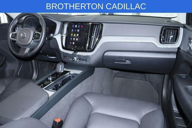 Used 2025 Volvo XC60 B5 Plus AWD/4WD image 28