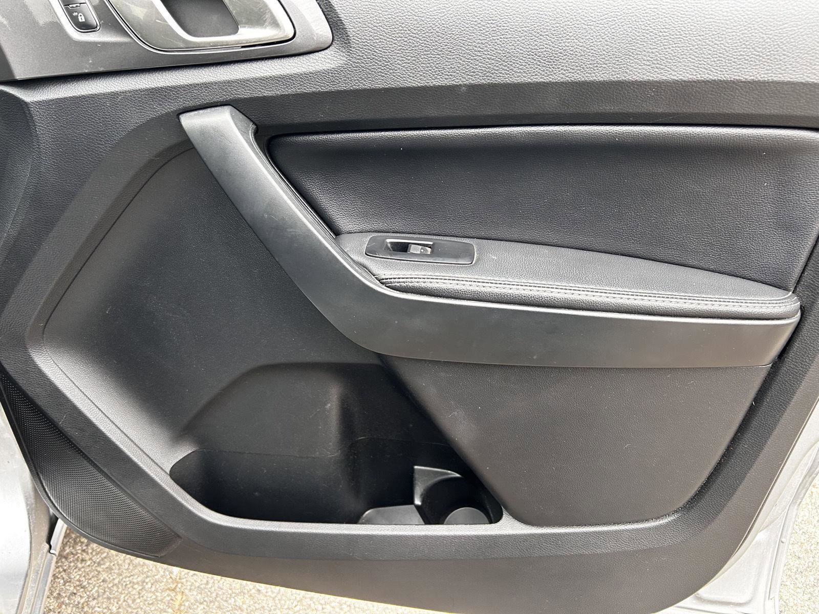 Used 2020 Ford Ranger Lariat w/ Technology Package image 19