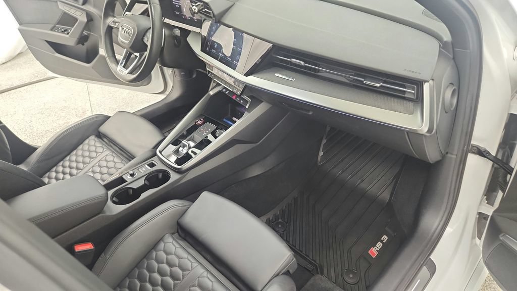 Used 2023 Audi RS 3 AWD/4WD image 29