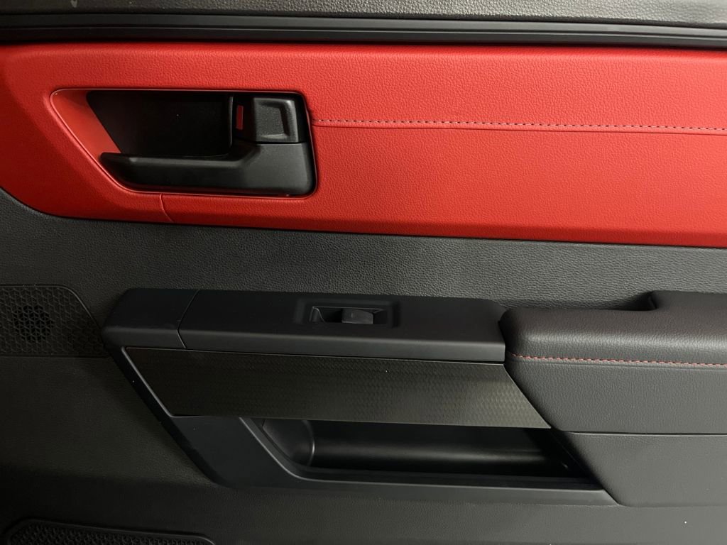 New 2026 Toyota Tundra TRD Pro image 56