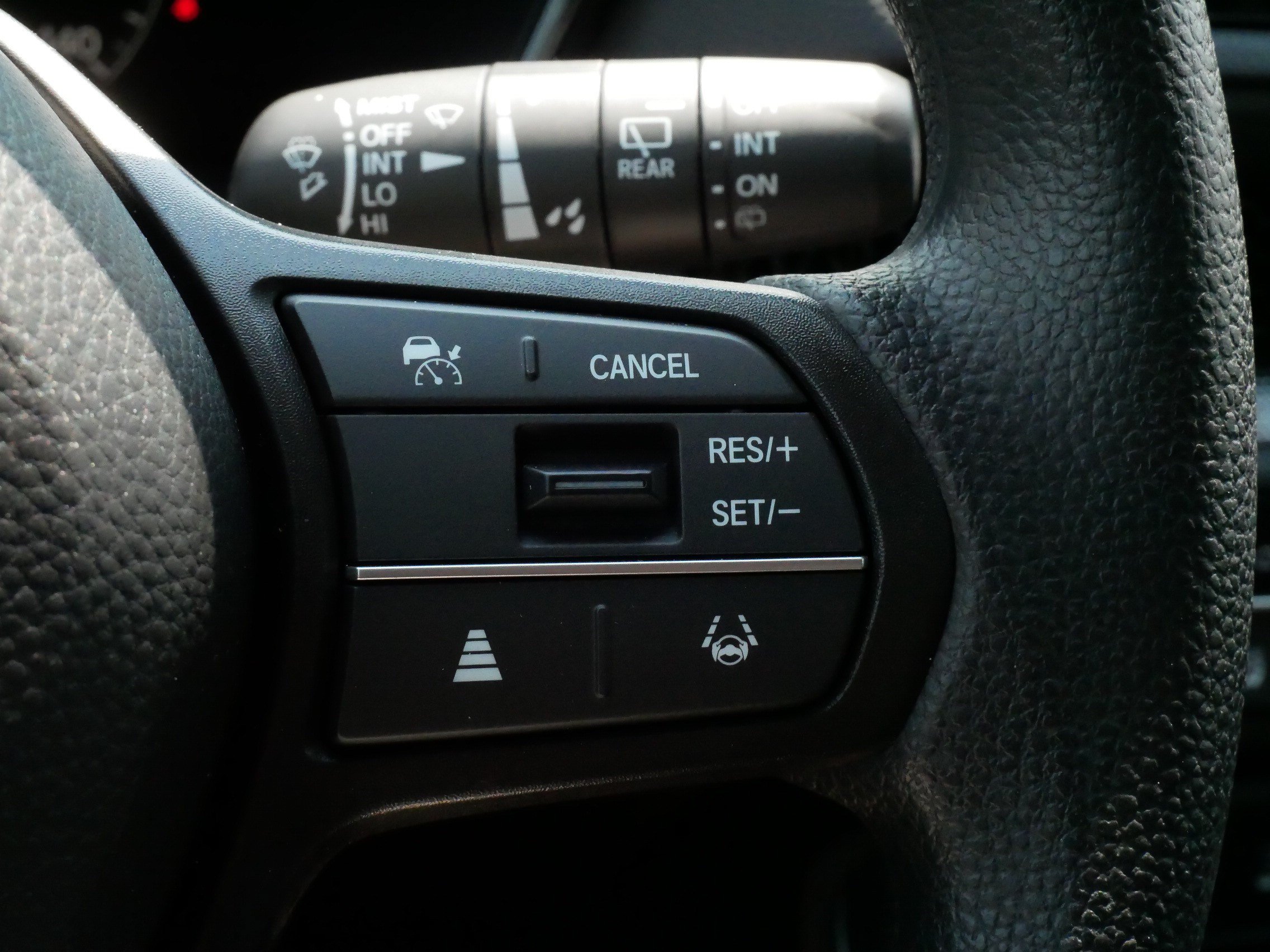 Certified 2026 Honda CR-V EX image 21