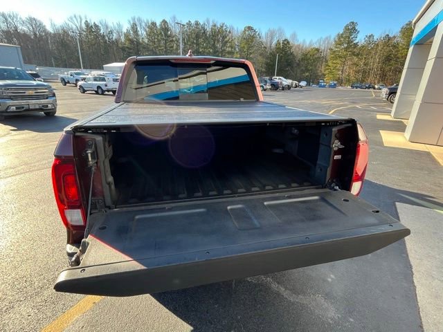 Used 2020 Honda Ridgeline RTL-E image 12