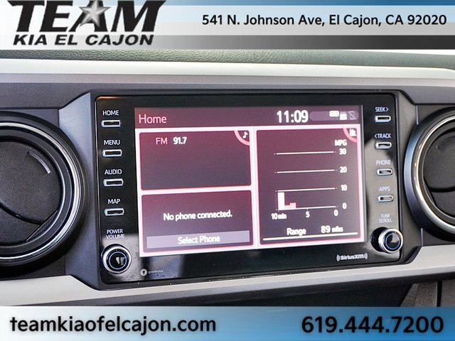 Used 2021 Toyota Tacoma SR5 image 23