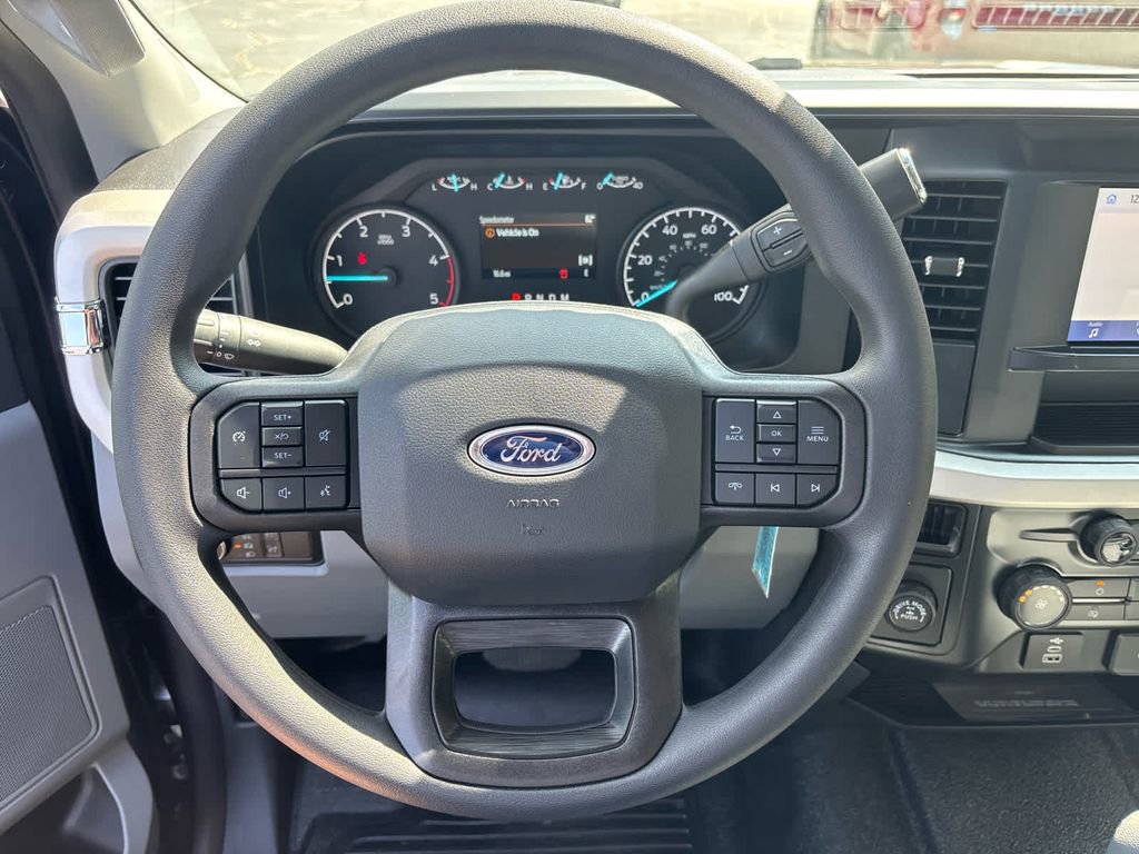 New 2026 Ford F250 XL image 15