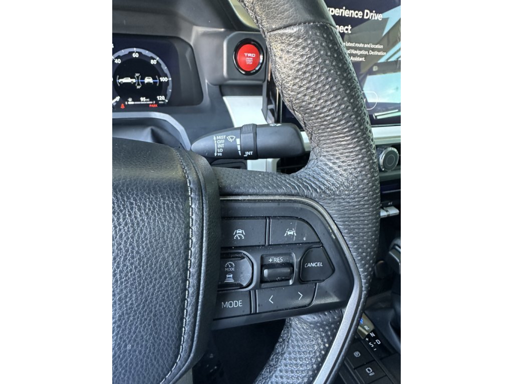 Used 2024 Toyota Tacoma TRD Sport RWD image 20