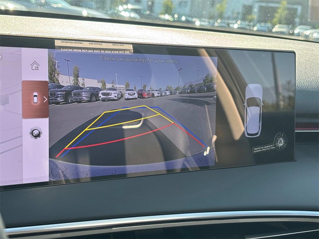 New 2026 Genesis Electrified GV70 image 13