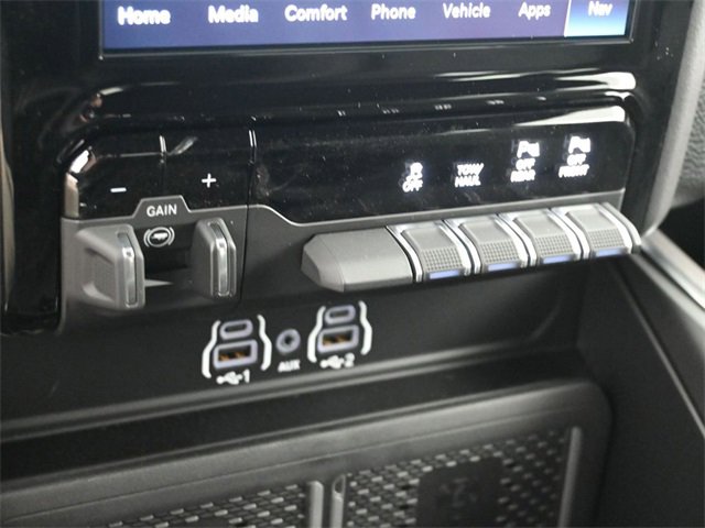 New 2026 RAM 2500 Big Horn image 28