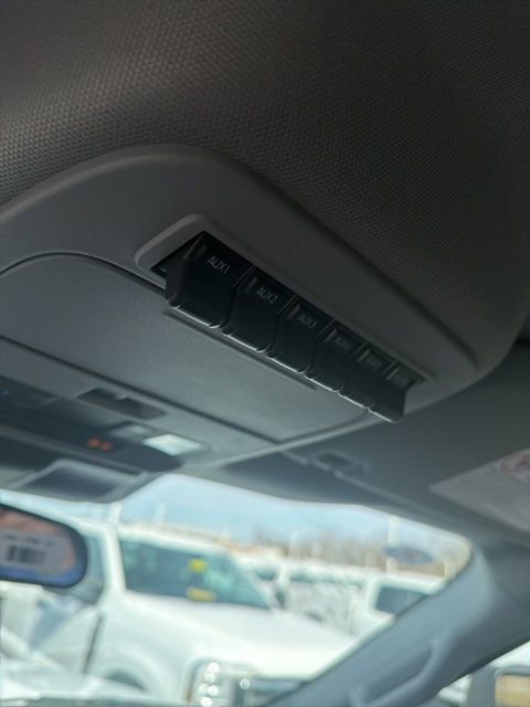 New 2026 Ford F450 XL w/ XL Chrome Package image 39