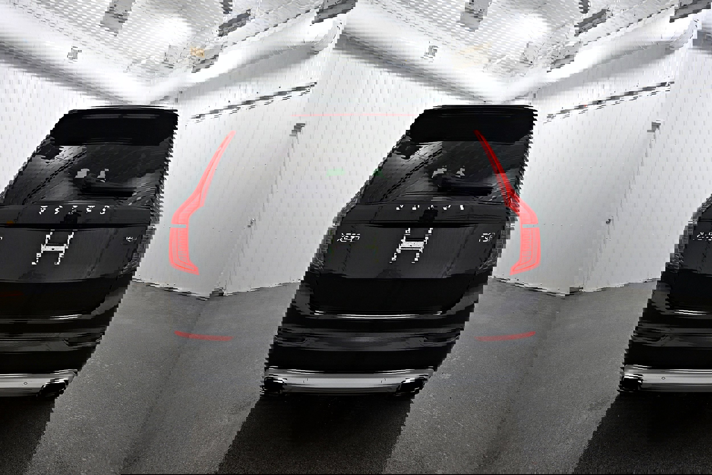 Used 2020 Volvo XC90 T6 Momentum image 33