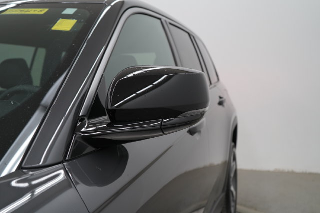 Used 2026 Jeep Grand Cherokee Limited AWD/4WD image 60