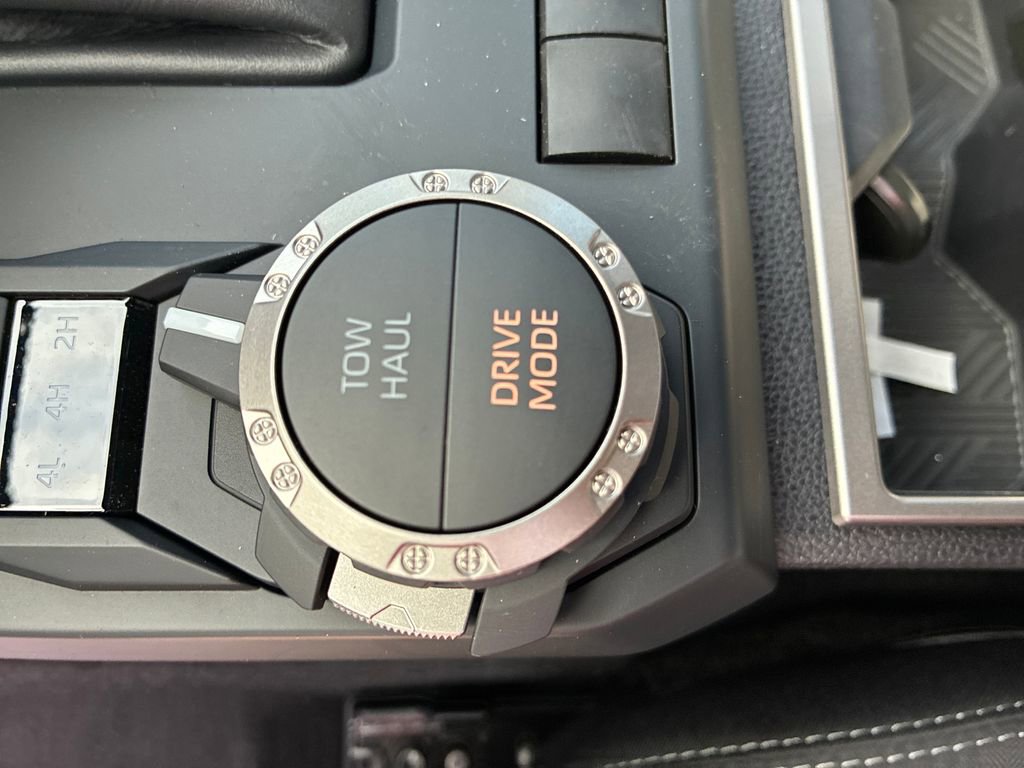 New 2026 Toyota Tacoma TRD Sport image 37