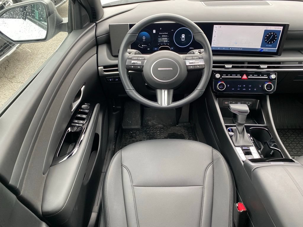 Certified 2025 Hyundai Santa Cruz XRT AWD/4WD image 25