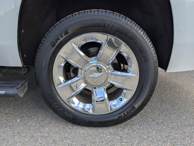Used 2015 Chevrolet Tahoe LTZ AWD/4WD image 33