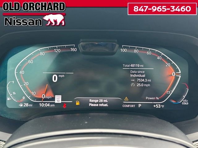 Used 2022 BMW X5 xDrive40i AWD/4WD image 21