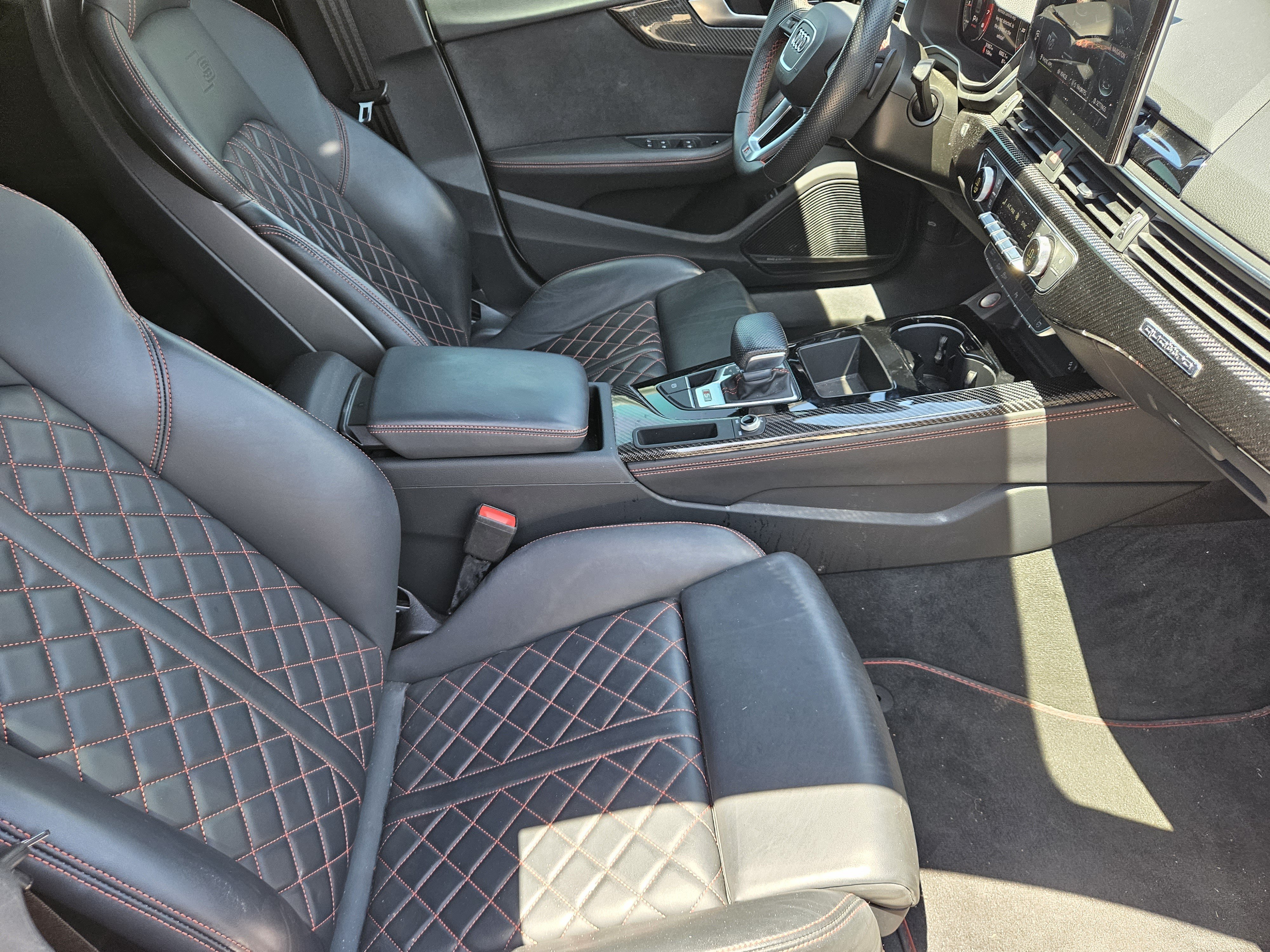 Used 2023 Audi S5 Premium Plus AWD/4WD image 15