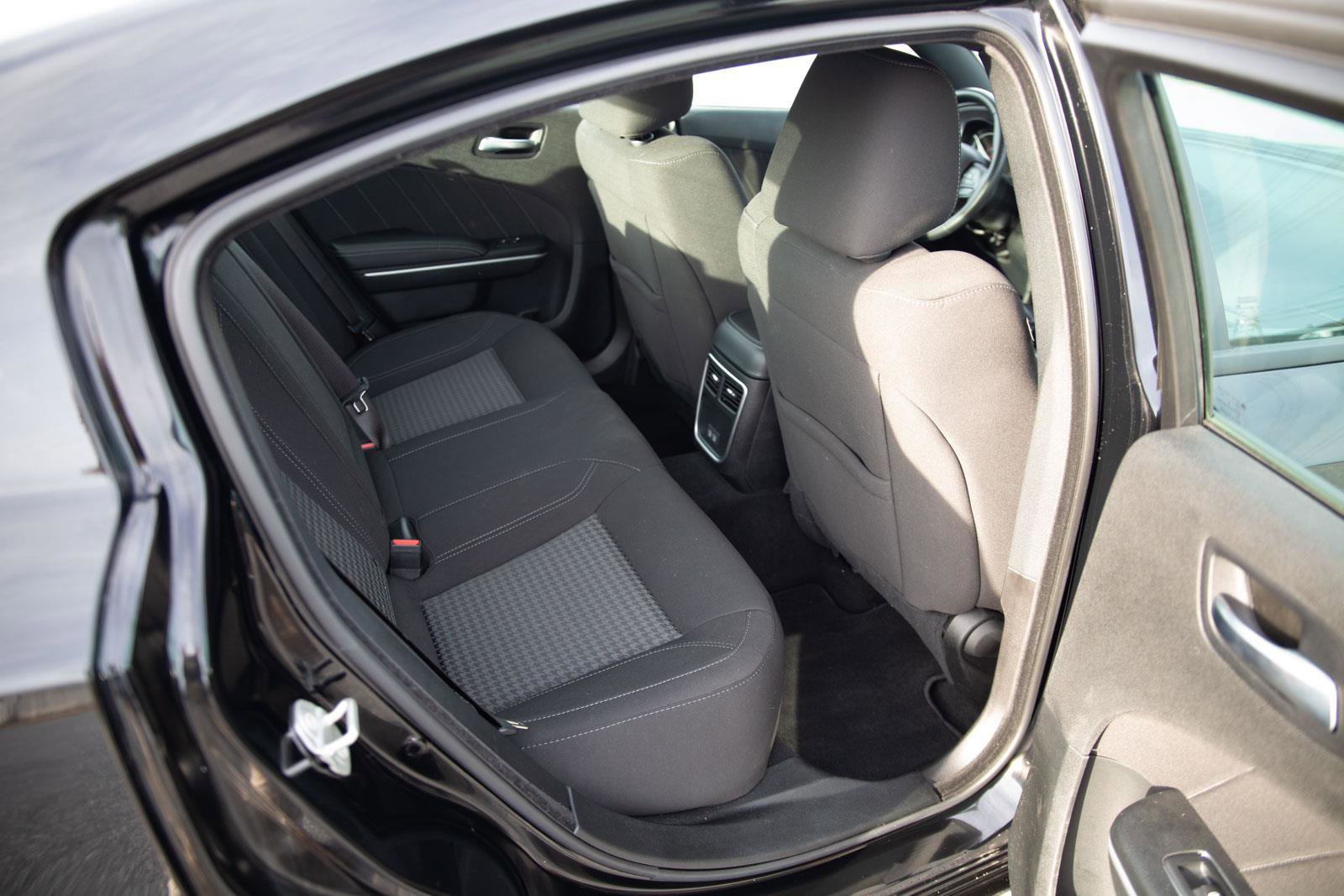 Used 2023 Dodge Charger SXT image 24