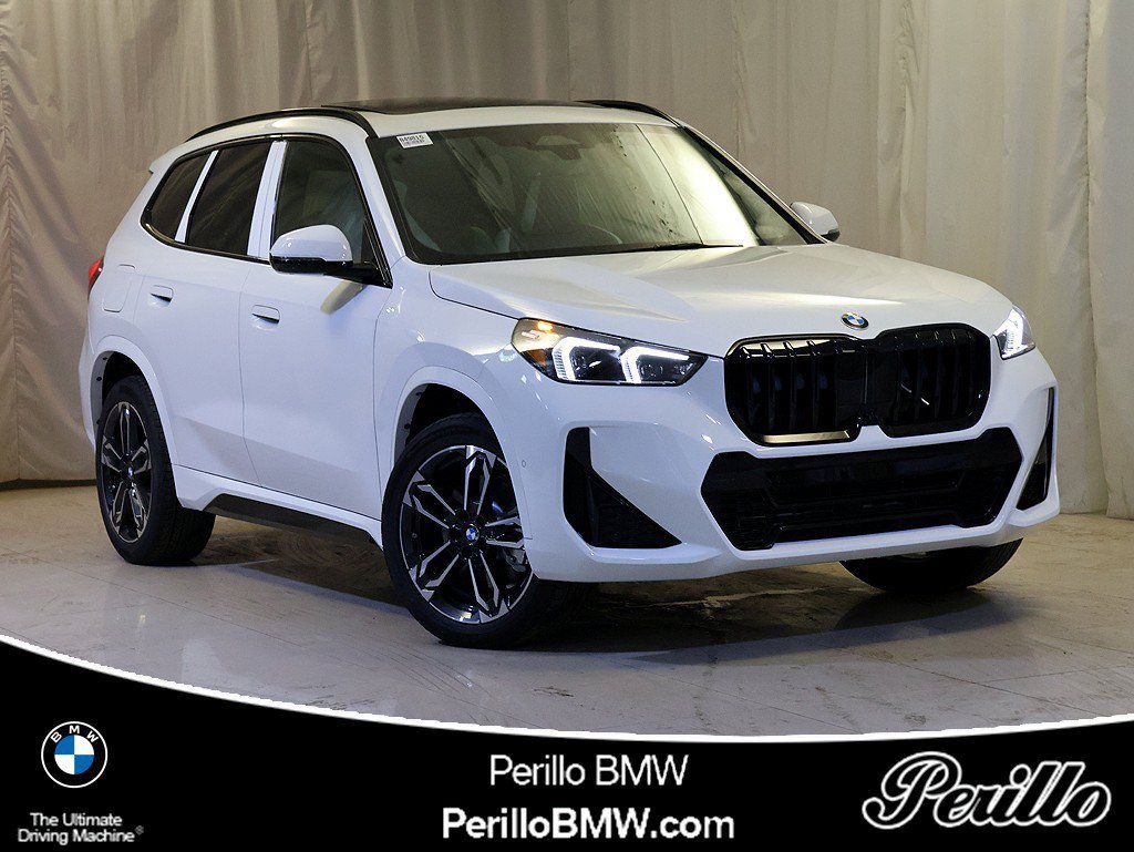 Used 2027 BMW X1 xDrive28i