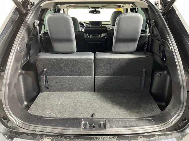 Used 2023 Mitsubishi Outlander SEL image 44