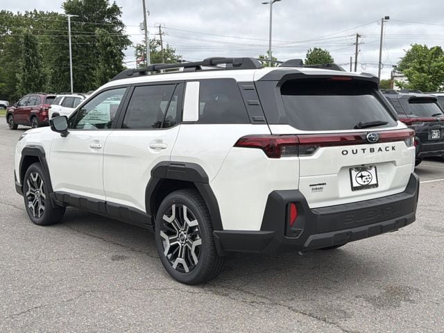 New 2026 Subaru Outback Touring XT AWD/4WD image 5