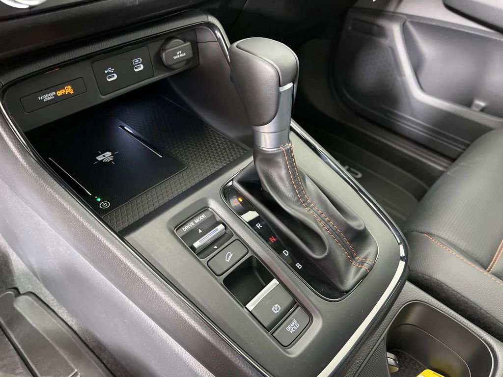 New 2026 Honda CR-V Sport-L image 34