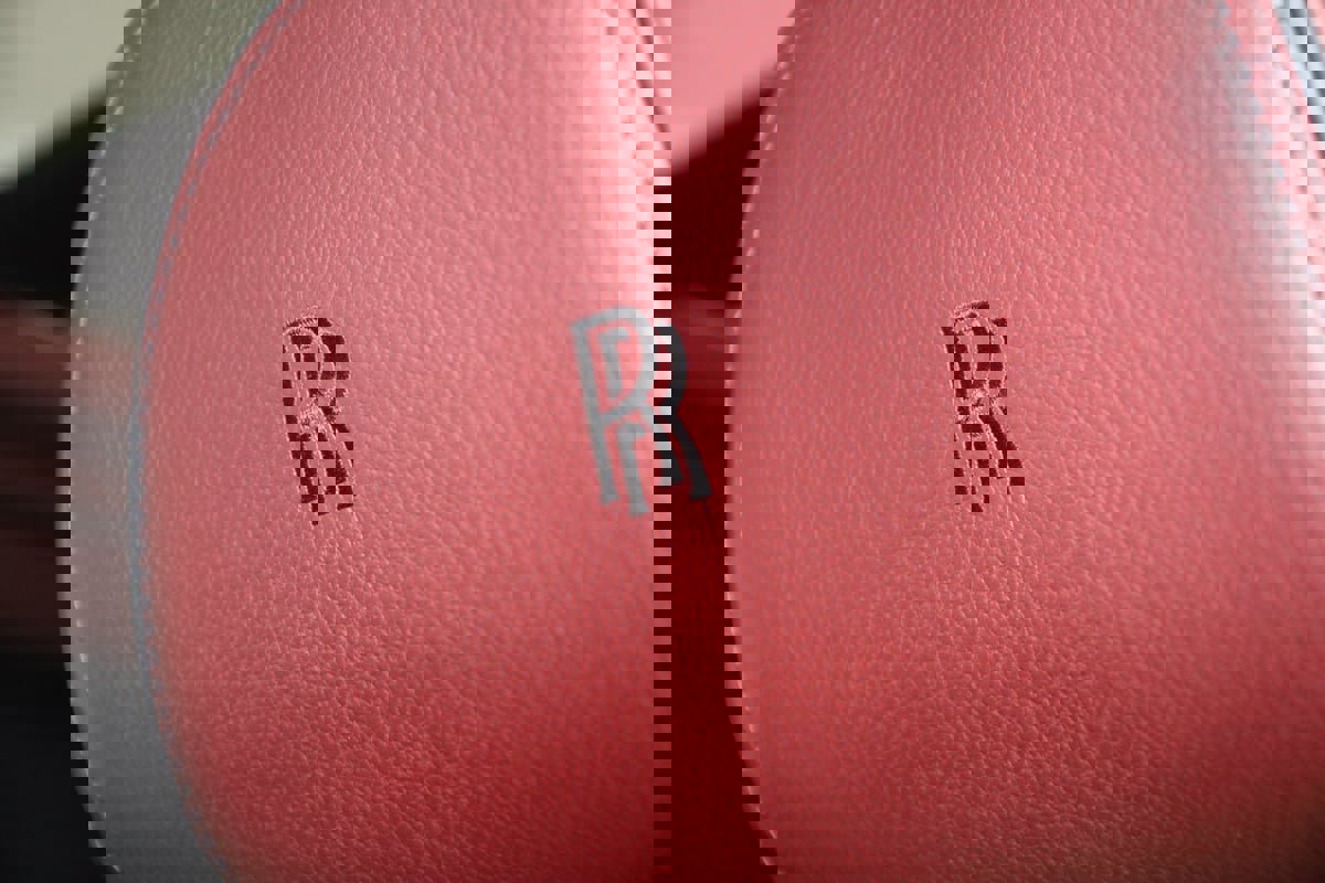 Used 2020 Rolls-Royce Cullinan image 44