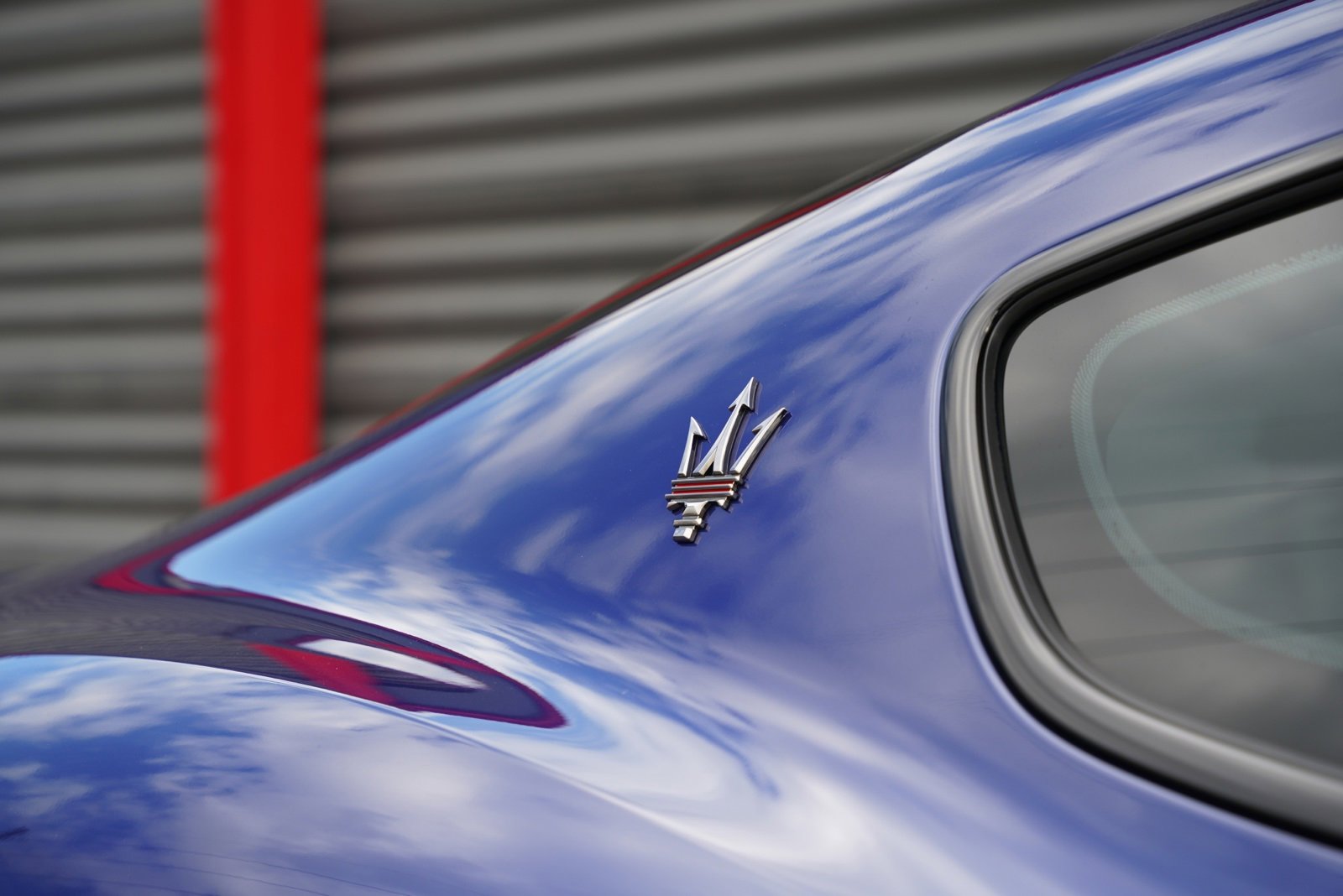 Used 2024 Maserati GranTurismo Trofeo image 15