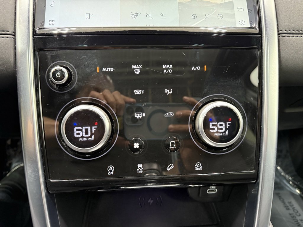 Used 2021 Land Rover Discovery Sport S image 25