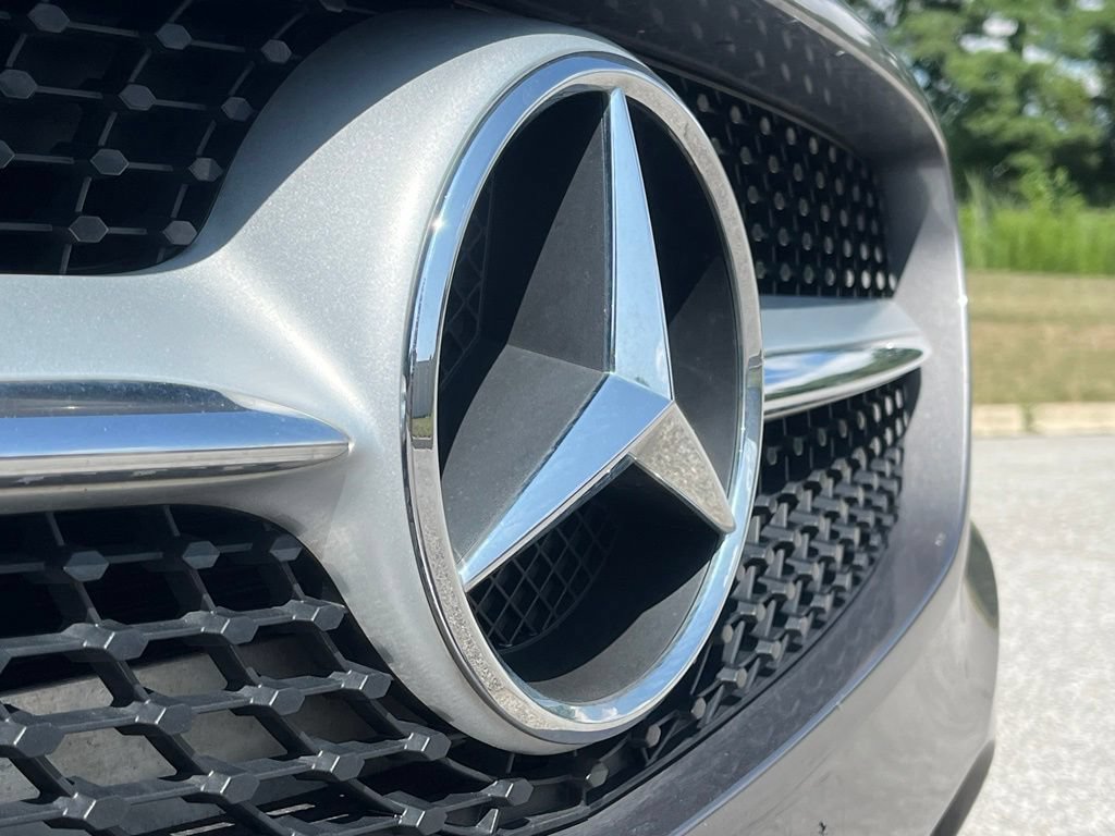 Used 2014 Mercedes-Benz CLA 250 image 12