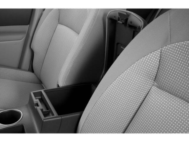 Used 2015 Nissan Rogue S w/ Convenience Package AWD/4WD image 19