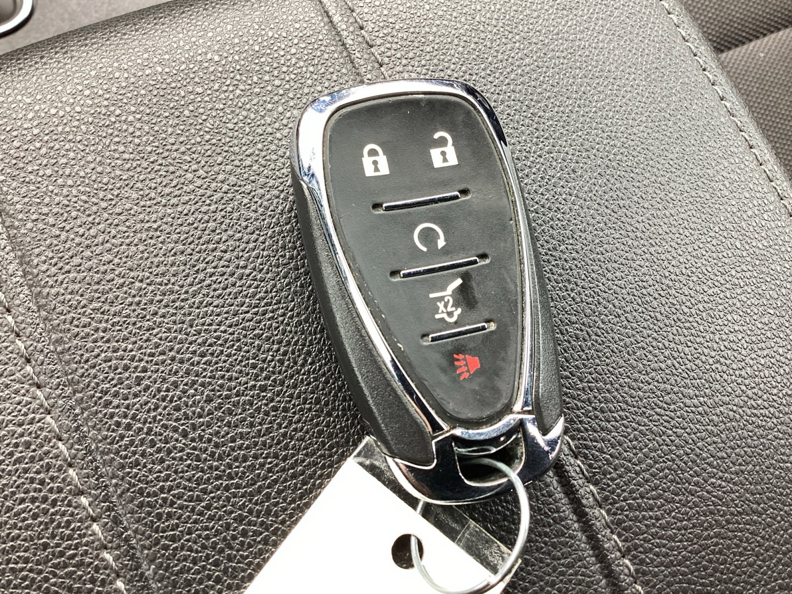 Certified 2023 Chevrolet Traverse LT image 36