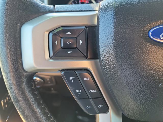 Certified 2020 Ford F250 Lariat w/ Lariat Ultimate Package image 5