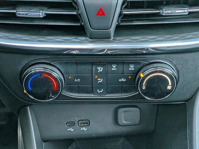 Used 2025 Buick Encore GX Preferred image 14