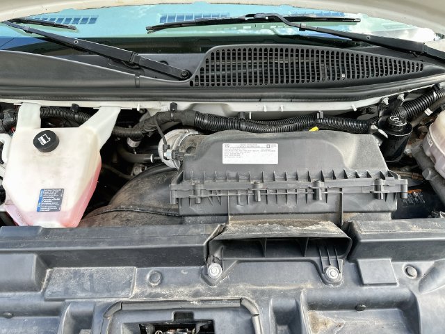 Used 2021 GMC Savana 2500 RWD image 28