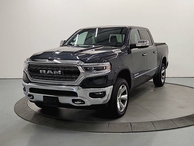 Used 2019 RAM 1500 Limited AWD/4WD image 5
