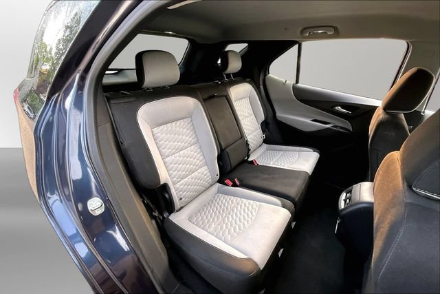 Used 2019 Chevrolet Equinox LS w/ LS Convenience Package AWD/4WD image 27