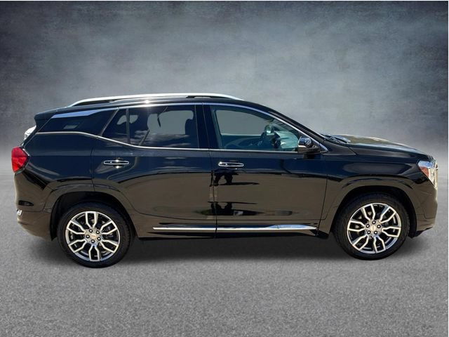 Used 2023 GMC Terrain Denali AWD/4WD image 11