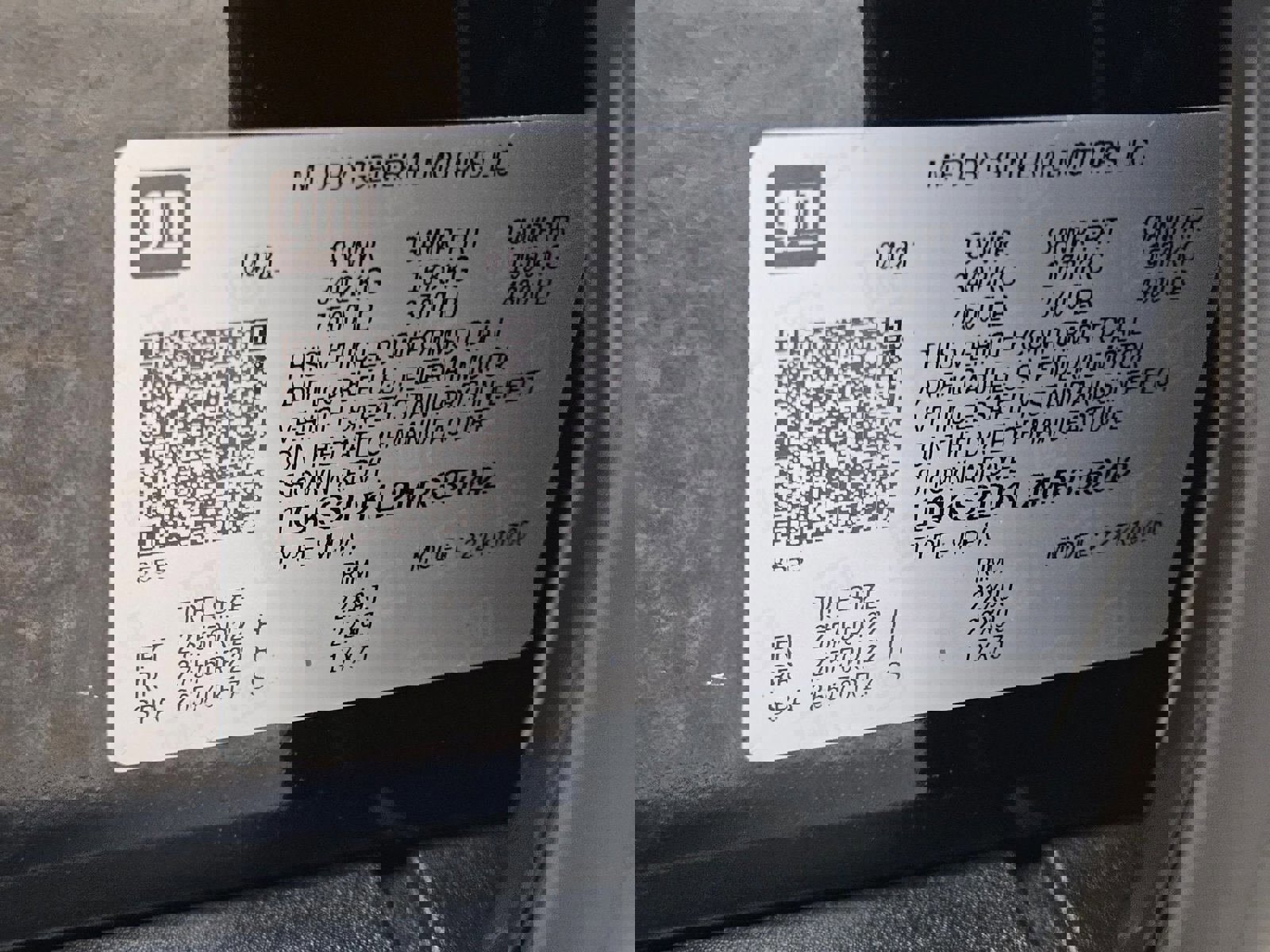 Used 2021 GMC Yukon Denali w/ Denali Premium Package image 36