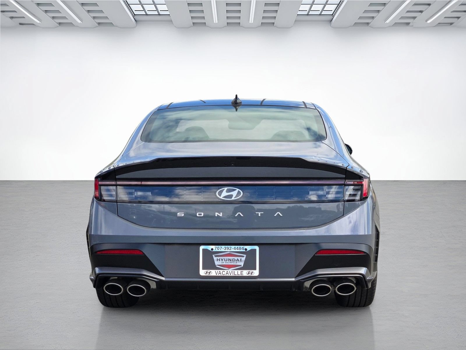 New 2026 Hyundai Sonata N Line FWD image 5