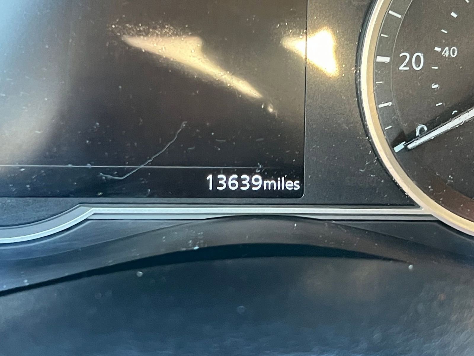 Used 2025 Nissan Versa SV image 38