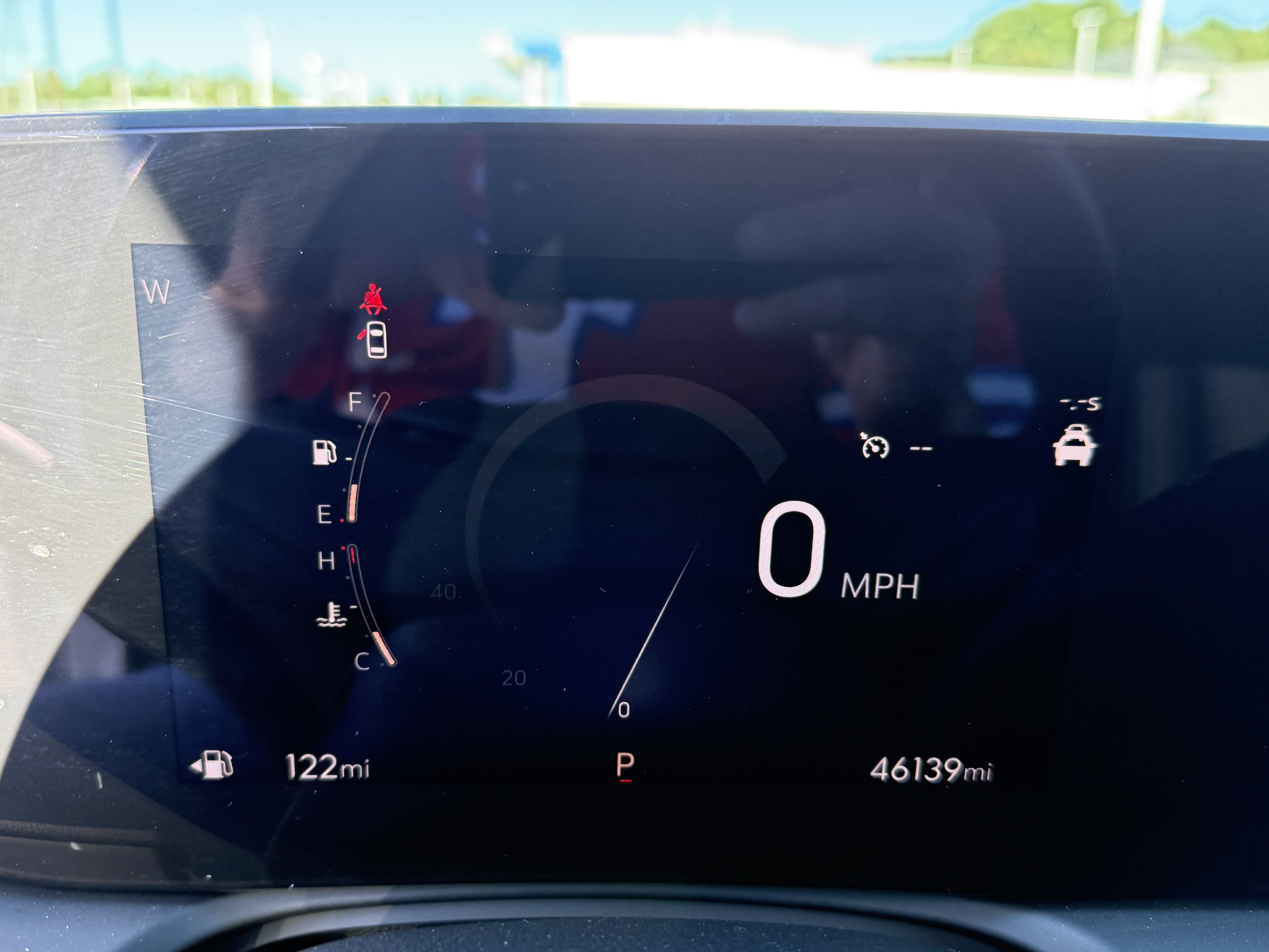 Used 2024 Buick Encore GX Sport Touring FWD image 21