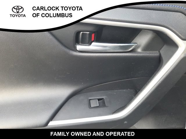 Used 2020 Toyota RAV4 XSE AWD/4WD image 15
