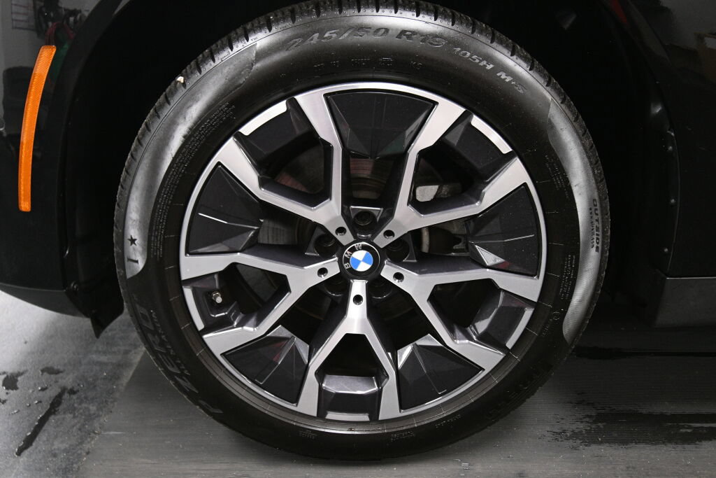 Used 2026 BMW X3 xDrive30i AWD/4WD image 36
