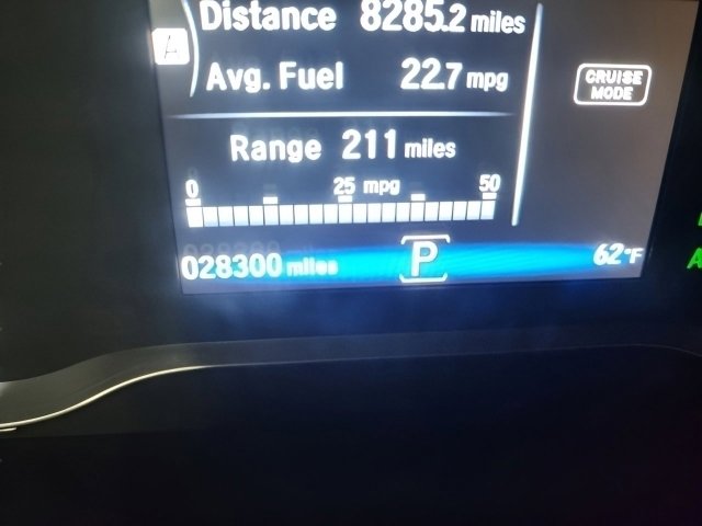 Certified 2023 Honda Ridgeline RTL image 31