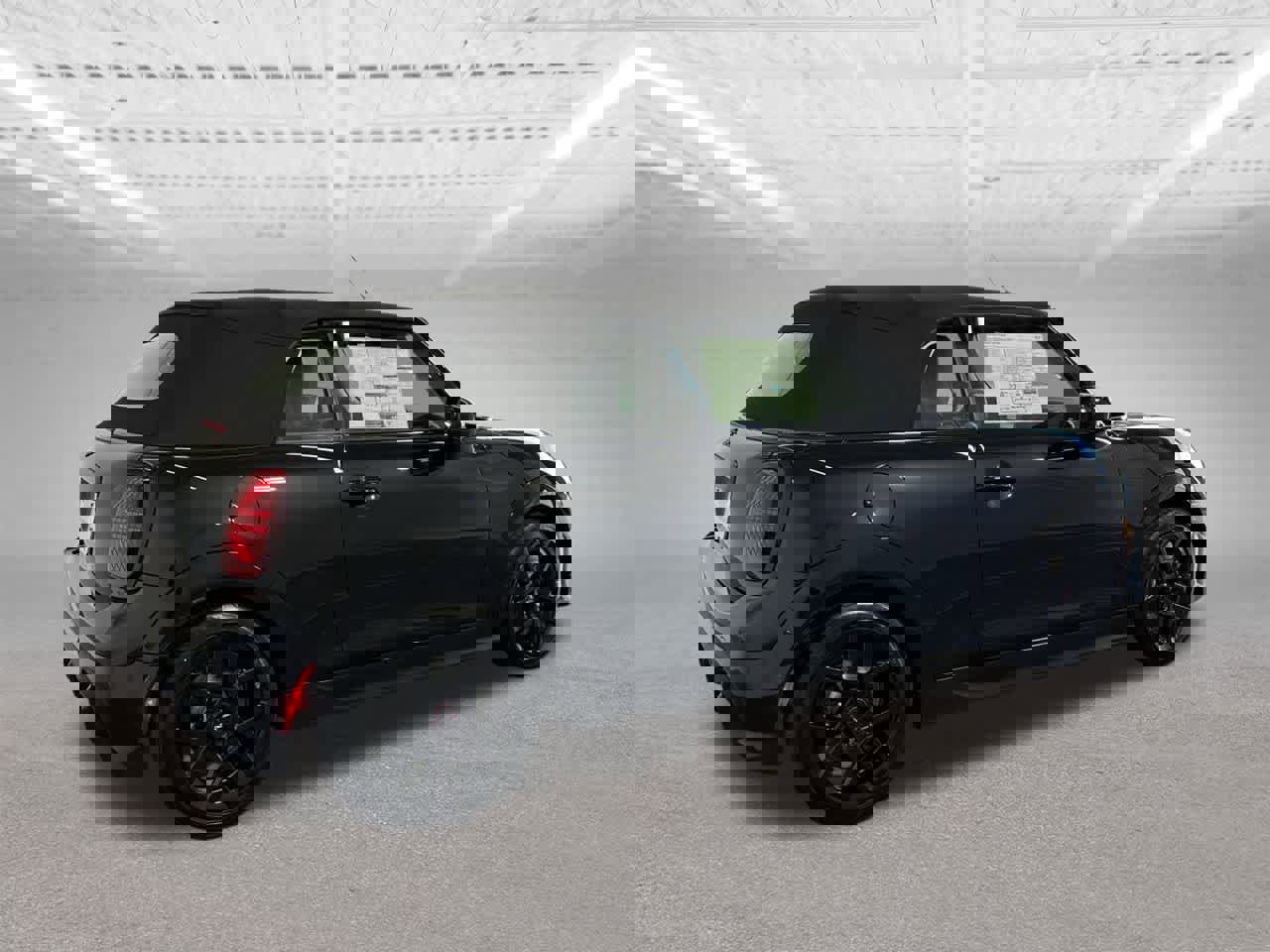 New 2026 MINI Cooper S image 5
