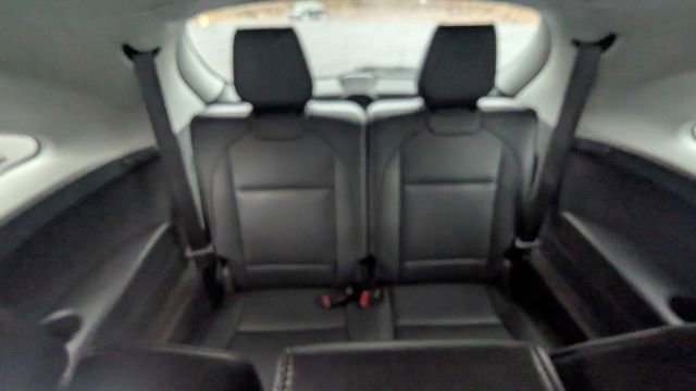 Used 2018 Acura MDX SH-AWD image 23