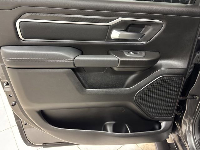 Used 2026 RAM 1500 Lone Star AWD/4WD image 15