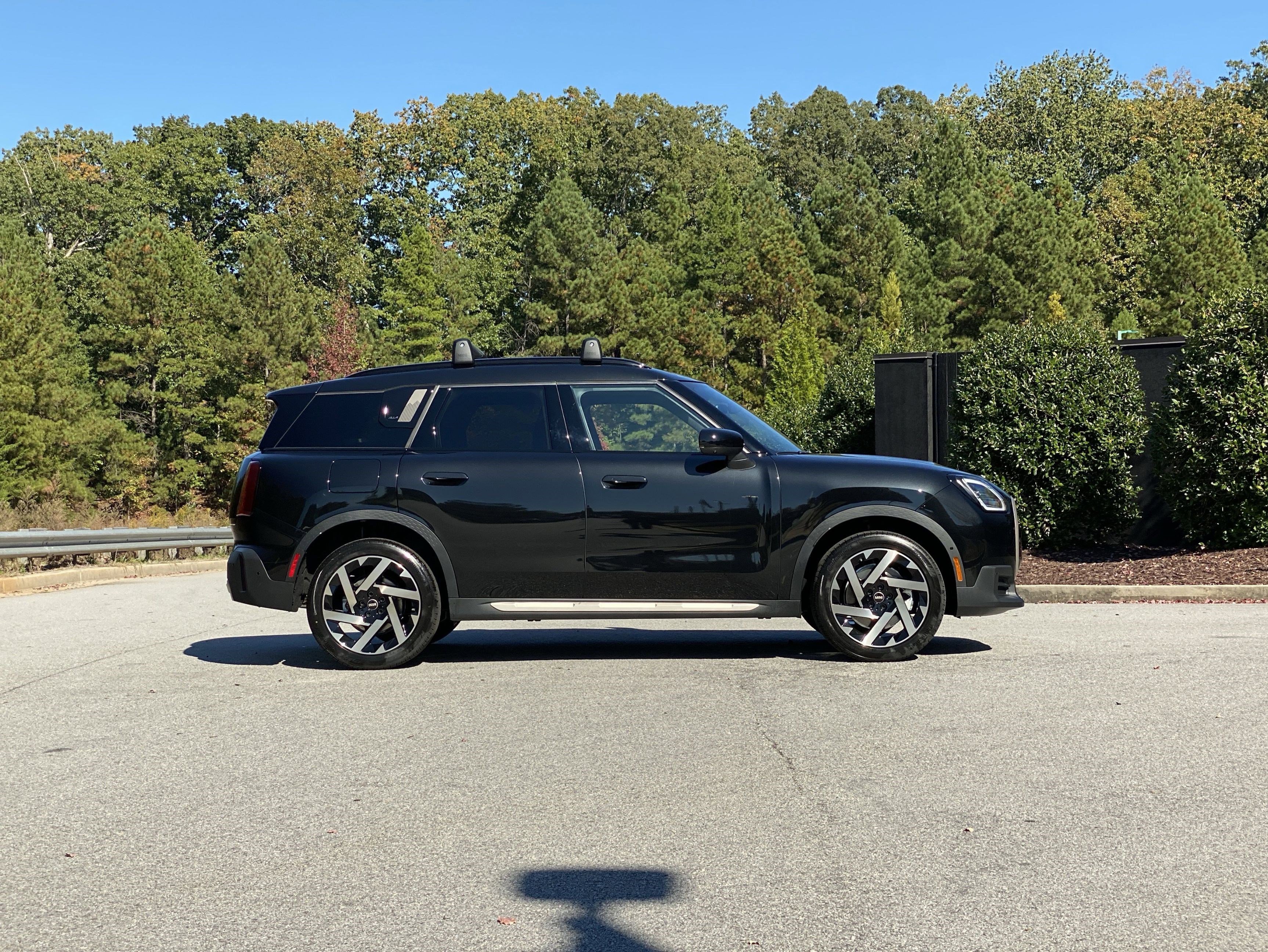 New 2026 MINI Cooper Countryman S w/ Comfort Package Max image 5