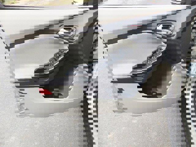 Used 2015 Ford Focus Electric Hatchback image 10