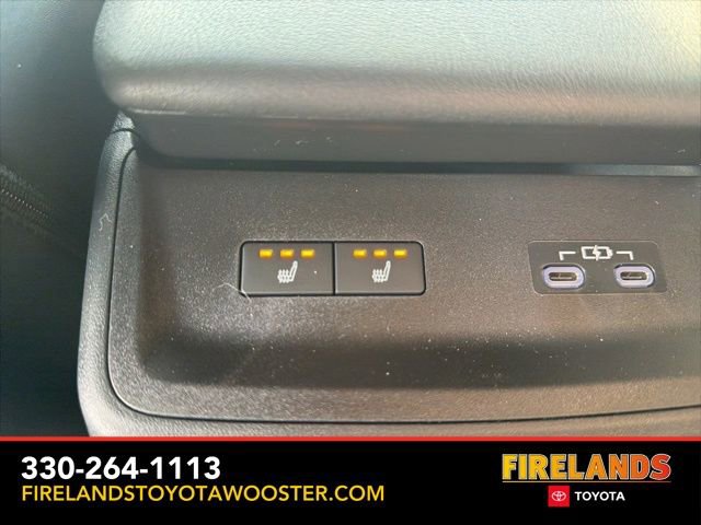 New 2026 Toyota bZ image 3